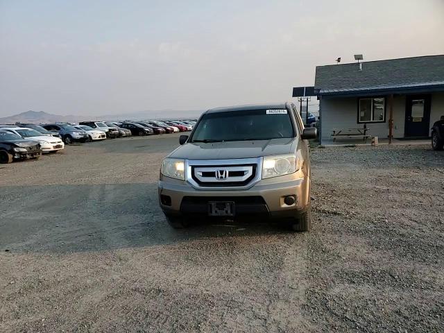 2011 Honda Pilot - Image 12