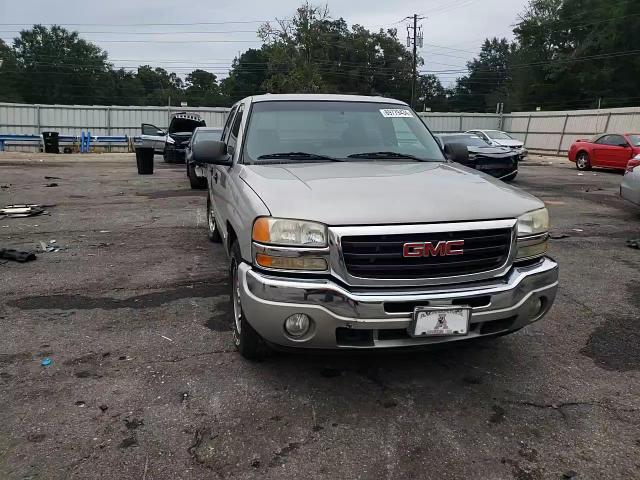 2006 GMC New Sierra C1500 VIN: 2GTEC13TX61242946 Lot: 69779434