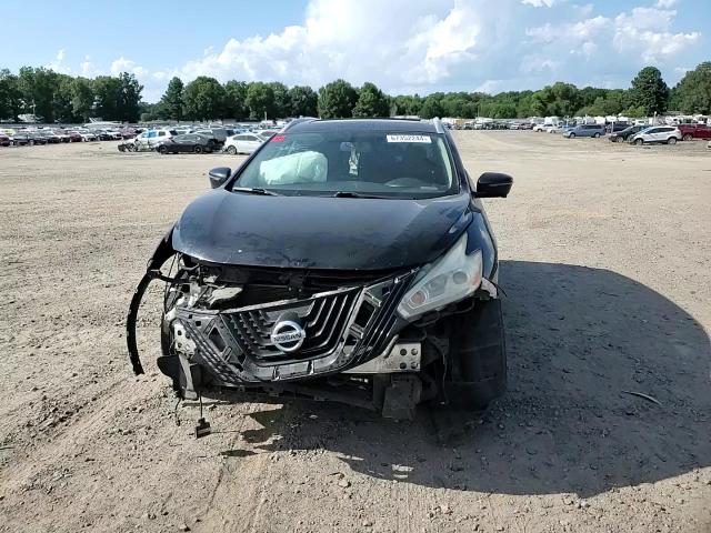 2017 Nissan Murano S VIN: 5N1AZ2MG8HN117879 Lot: 67352244