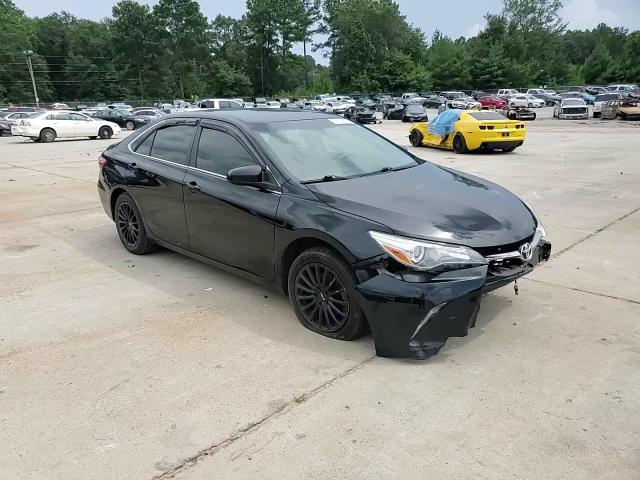 2015 Toyota Camry Le VIN: 4T1BF1FK6FU016383 Lot: 65853874