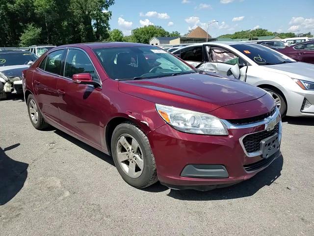 2016 Chevrolet Malibu Limited Lt VIN: 1G11C5SAXGF126624 Lot: 67140314