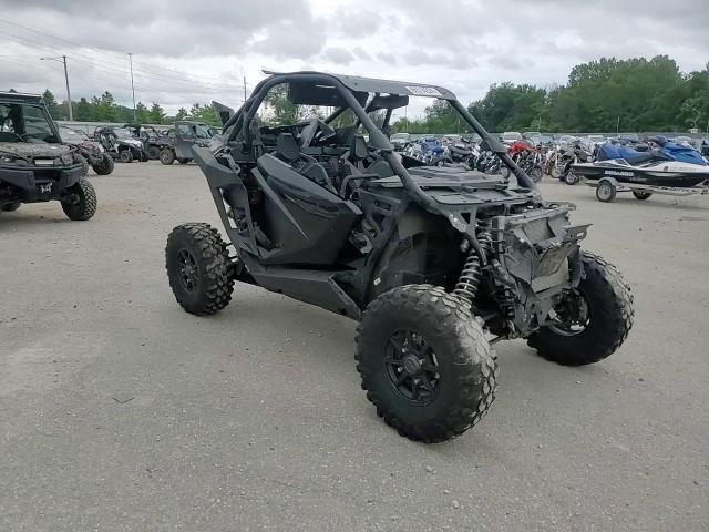 2022 Polaris Rzr Pro Xp Sport VIN: 3NSRAE926NF350942 Lot: 66514224