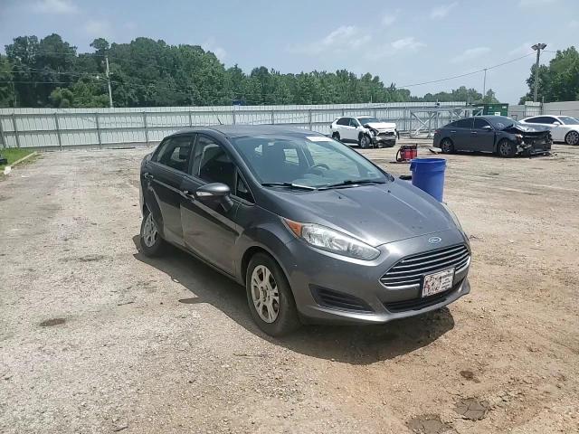 2015 Ford Fiesta Se VIN: 3FADP4BJ1FM175363 Lot: 65378754