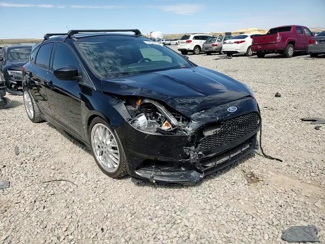 2016 Ford Focus St VIN: 1FADP3L96GL336923 Lot: 67843104