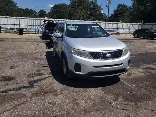 2014 Kia Sorento Lx VIN: 5XYKT3A68EG447813 Lot: 68570454