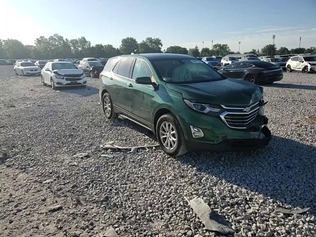 2019 Chevrolet Equinox Lt VIN: 2GNAXKEV0K6125906 Lot: 66821164