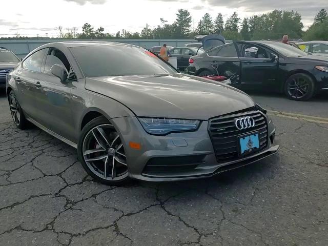 2016 Audi A7 Prestige VIN: WAU2GAFC1GN150558 Lot: 67288754