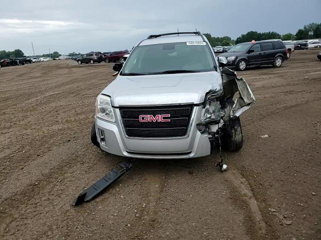 2015 GMC Terrain Slt VIN: 2GKFLXEK4F6273838 Lot: 68916604