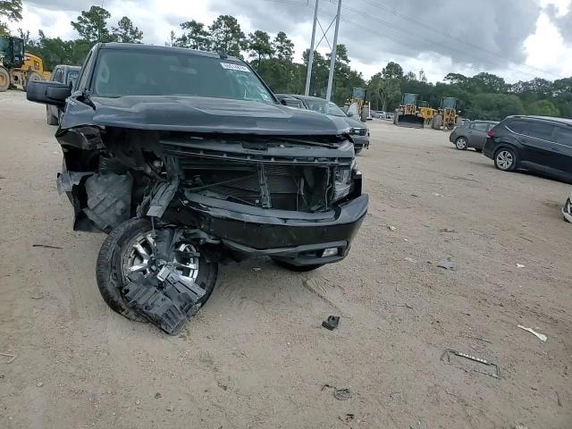 2019 Chevrolet Silverado C1500 Rst VIN: 3GCPWDED9KG301526 Lot: 69514874