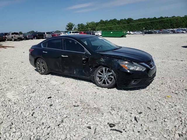 2018 Nissan Altima 2.5 VIN: 1N4AL3AP9JC277888 Lot: 67263384