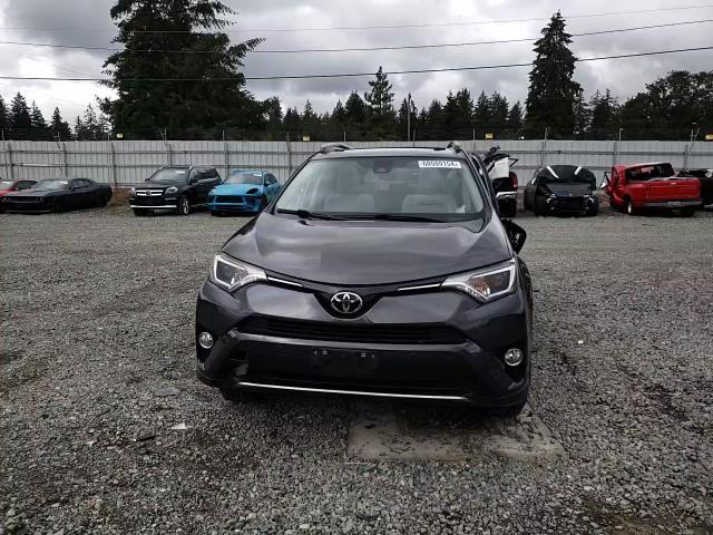 2017 Toyota Rav4 Xle VIN: JTMRFREV3HJ126003 Lot: 68509154