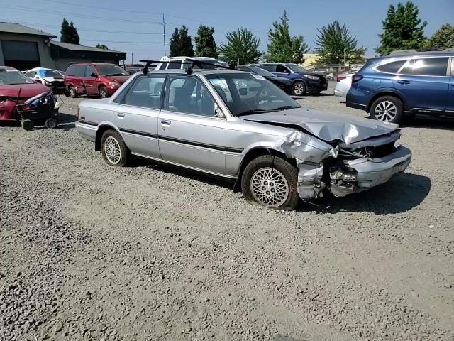 1989 Toyota Camry Le VIN: JT2SV22E3K3346603 Lot: 62570044