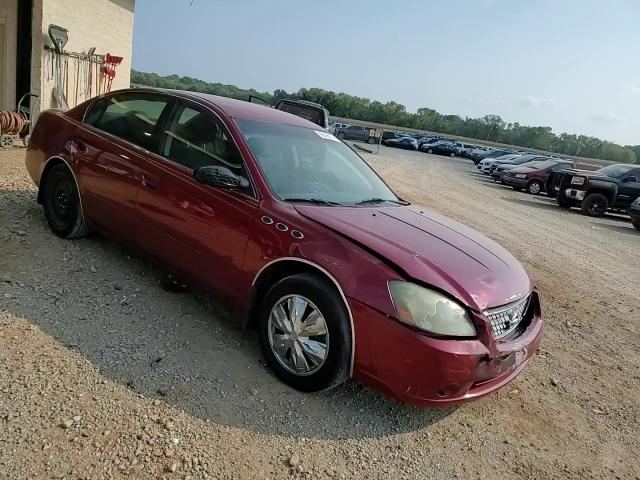 2005 Nissan Altima S VIN: 1N4AL11DX5C121293 Lot: 66555974