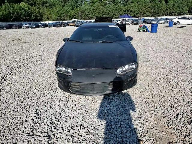 2000 Chevrolet Camaro VIN: 2G1FP22K2Y2133958 Lot: 68013474