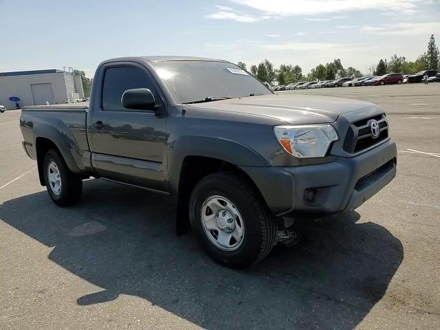 2013 Toyota Tacoma VIN: 5TFPX4EN7DX015601 Lot: 66462744