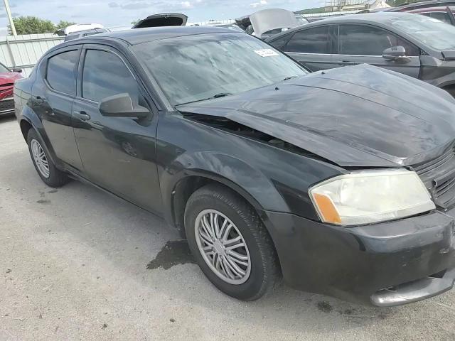 1B3CC4FB7AN217216 2010 Dodge Avenger Sxt