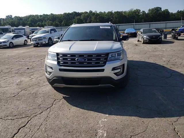 2016 Ford Explorer Xlt VIN: 1FM5K8D81GGA84048 Lot: 66084724