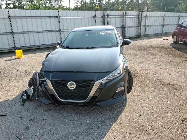 2019 Nissan Altima Sr VIN: 1N4BL4CV9KC188460 Lot: 66224484