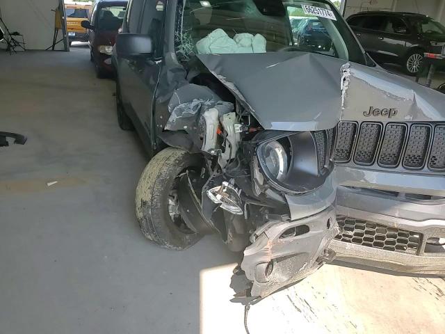 2021 Jeep Renegade Sport VIN: ZACNJDAB5MPN30200 Lot: 66251774