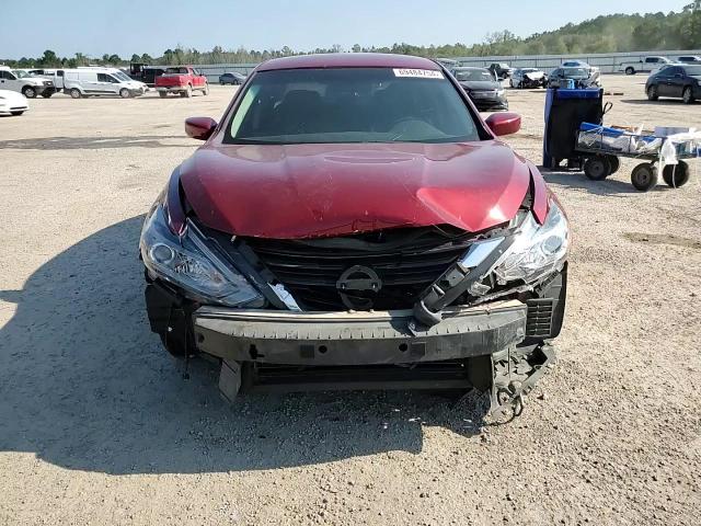 1N4AL3AP4HC278294 2017 Nissan Altima 2.5