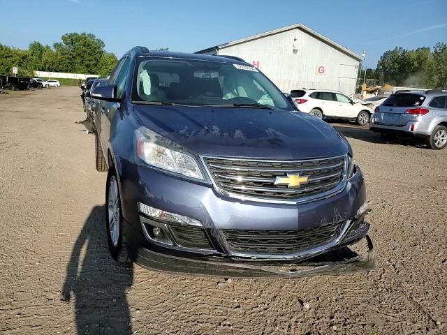 2014 Chevrolet Traverse Lt VIN: 1GNKVGKDXEJ269442 Lot: 68322304