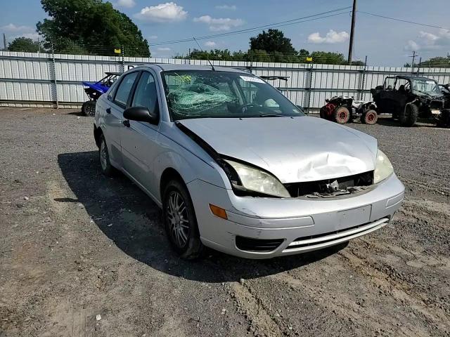 2006 Ford Focus Zx4 VIN: 1FAFP34N26W126238 Lot: 67559514