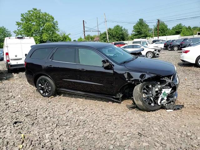 2021 Dodge Durango Gt VIN: 1C4RDJDG1MC522892 Lot: 67595874