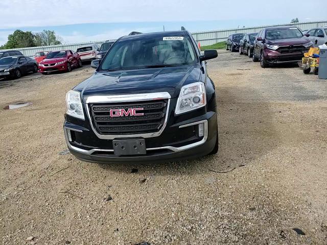 2016 GMC Terrain Sle VIN: 2GKFLTEK7G6246563 Lot: 69622054