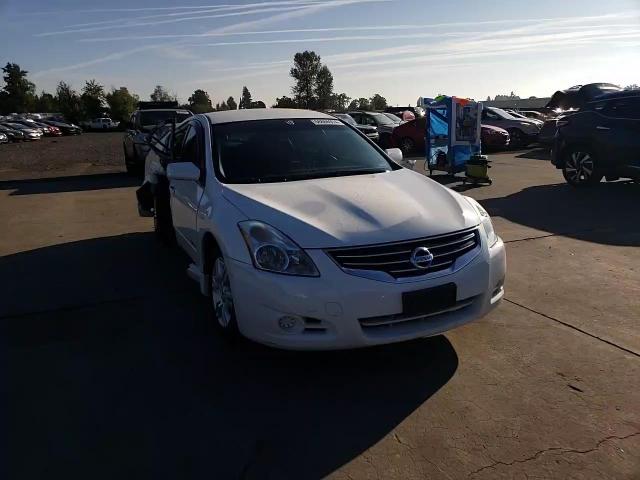 2011 Nissan Altima Hybrid VIN: 1N4CL2APXBC185581 Lot: 68866974