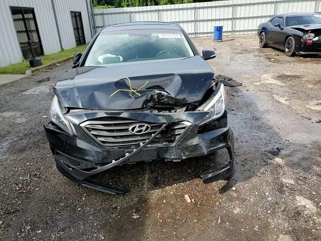 2022 Hyundai Sonata - Image 11
