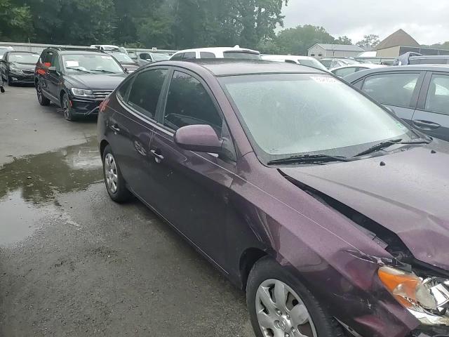 2008 Hyundai Elantra - Image 11