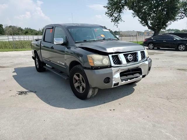 2005 Nissan Titan - Image 11