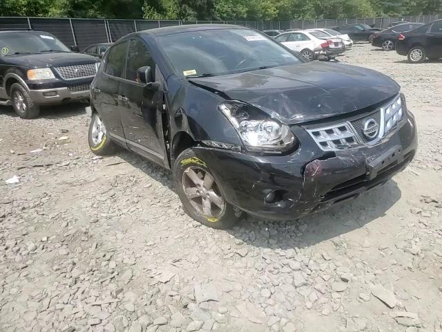 2013 Nissan Rogue S VIN: JN8AS5MV3DW617708 Lot: 67426794