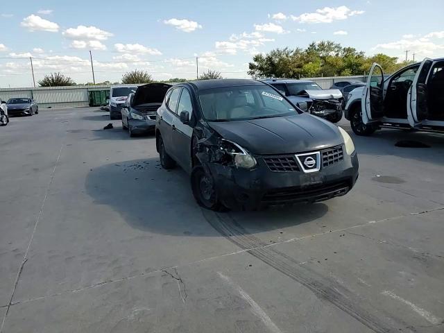 2009 Nissan Rogue S VIN: JN8AS58T19W058935 Lot: 67599494