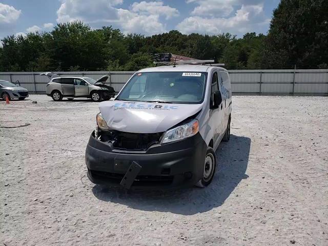 2013 Nissan Nv200 2.5S VIN: 3N6CM0KN8DK692868 Lot: 65435544