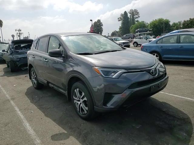 2018 Toyota Rav4 Le VIN: JTMZFREV9JJ179049 Lot: 68869134