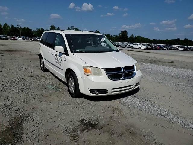 2010 Dodge Grand Caravan Sxt VIN: 2D4RN5D12AR367159 Lot: 68373624