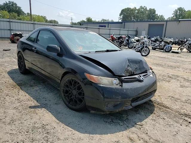 2008 Honda Civic Ex VIN: 2HGFG128X8H560955 Lot: 69698264