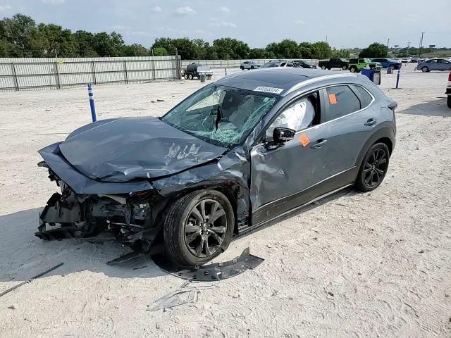 2023 Mazda Cx-30 Preferred VIN: 3MVDMBCM7PM540371 Lot: 68955334