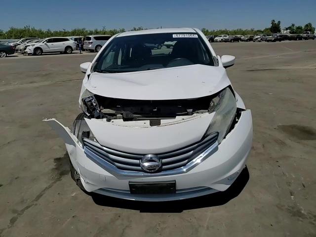 2016 Nissan Versa Note S VIN: 3N1CE2CP4GL360617 Lot: 67791564