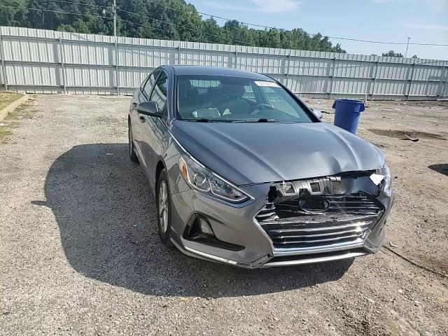 2019 Hyundai Sonata Se VIN: 5NPE24AF1KH792191 Lot: 68954954