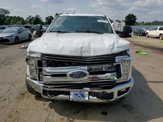 2019 Ford F250 Super Duty VIN: 1FT7X2AT1KEC44602 Lot: 67333174