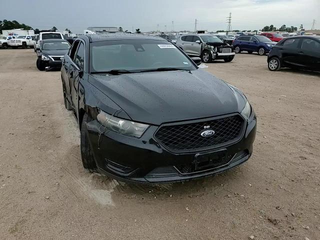 2015 Ford Taurus Sho VIN: 1FAHP2KT6FG111823 Lot: 68858424