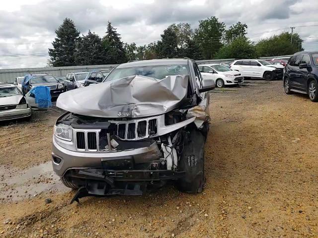 2014 Jeep Grand Cherokee Laredo VIN: 1C4RJFAG5EC150551 Lot: 68339954