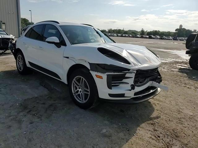 2020 Porsche Macan VIN: WP1AA2A5XLLB13446 Lot: 68313774