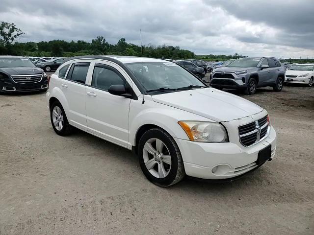 2010 Dodge Caliber Mainstreet VIN: 1B3CB3HA0AD546668 Lot: 66285814