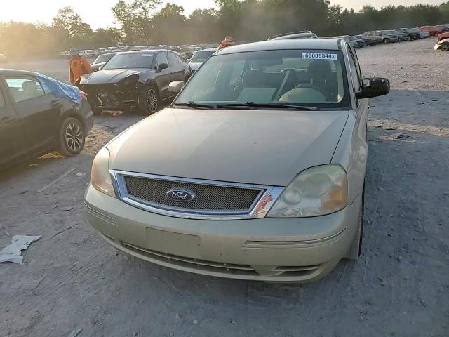 1FAFP24117G111930 2007 Ford Five Hundred Sel