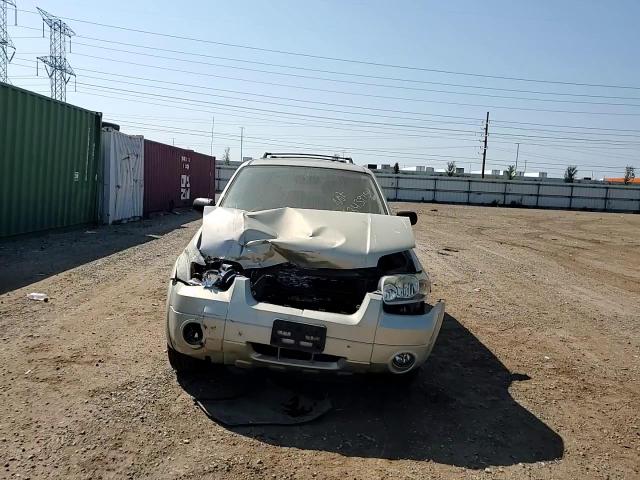 2005 Ford Escape Limited VIN: 1FMCU04105KA47721 Lot: 68439754