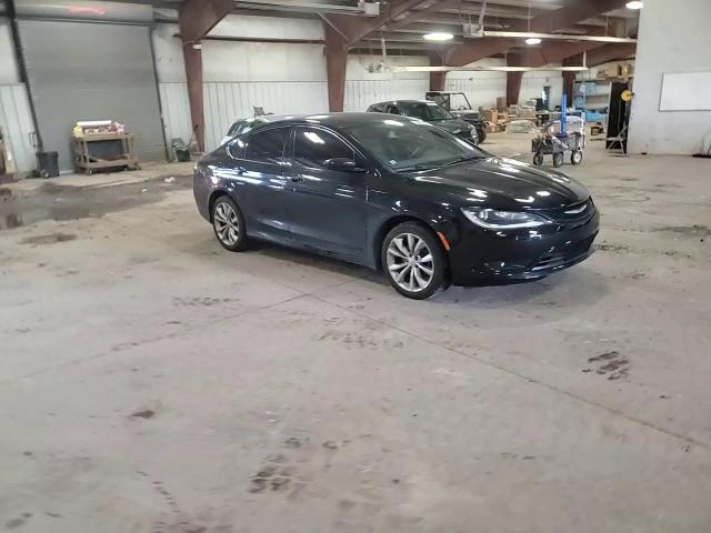 2015 Chrysler 200 S VIN: 1C3CCCBB1FN729970 Lot: 69685234