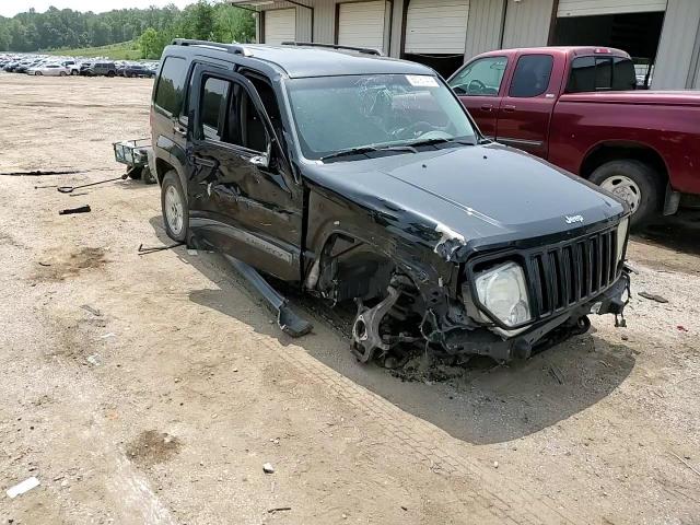 2011 Jeep Liberty (North America) - Image 11